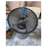 Holmes Oscillating Fan