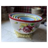 Bowl Set