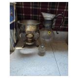 Silverplate