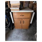 Wooden Cabinet