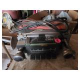 Original 1969 Chevrolet Radio