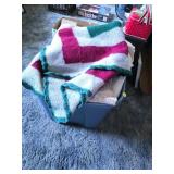 Quilts & Throws