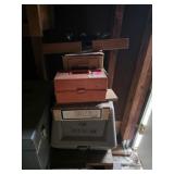 Router & Accessories