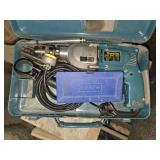 Makita Hammer Drill