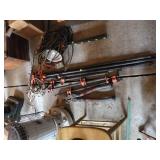 Pipe Clamps