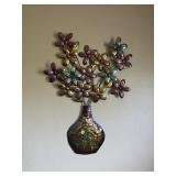 Metal Wall Decor