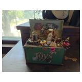 Music Box