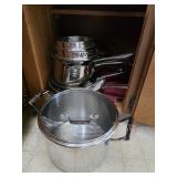 Cooking Pans