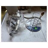 Beer Can Chicken Holder & Food Grinder