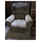 Reclining Chair
