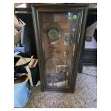 Fishing Shadow Box