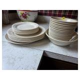 Corelle Dishes