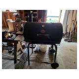Char Griller Charcoal Grill
