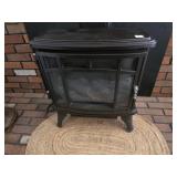 Infrared Heater