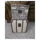 Decor Nesting Boxes