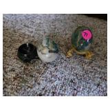 Glass Eggs