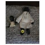 African Americana Dolls
