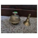 Brass Bells