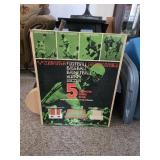Electronic Football Game