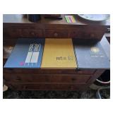 Retro Yearbooks