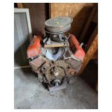 Chevrolet Engine