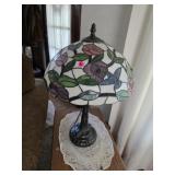 Tiffany Style Lamp