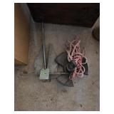 Boat Anchors