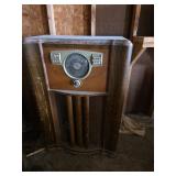 Vintage Zenith Radio