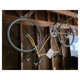 Vintage Columbia Bicycle