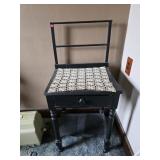 Vintage Wash Stand