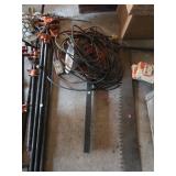 Extension Cords & Power Strip