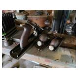 Hand Wood Planes
