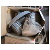 Respirator & Filters