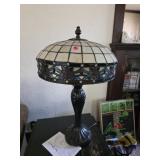 Tiffany Style Lamp