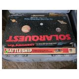 Games