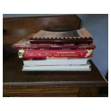 Cookbooks