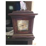 Howard Miller Mantle Clock
