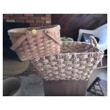 Baskets