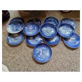 Collector Plates