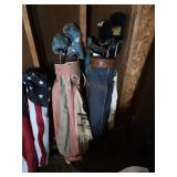 Golf Clubs
