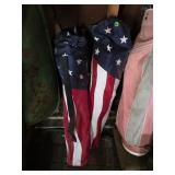 Nylon Folding Chairs