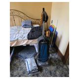 Oreck Upright Vacuum