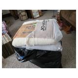 Quilt & Stuffing
