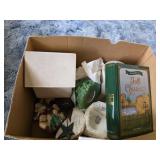 Decor Items & Paper Weights