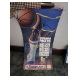 Indiana Pacers Poster