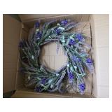 Wreathes