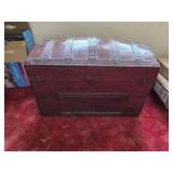 Steamer Trunk