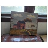 Farm Print