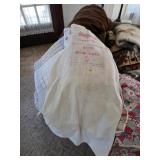 Hotpoint Commercial Cooking Apron