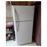 Frigidaire Refrigerator